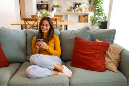 모바일 헌혈증 동록 방법