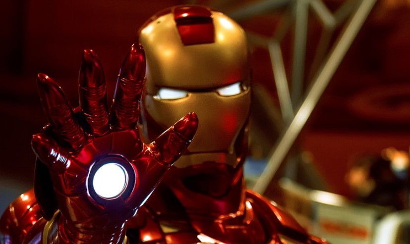 영화 아이언맨의 자기 관리와 테크 활용 루틴