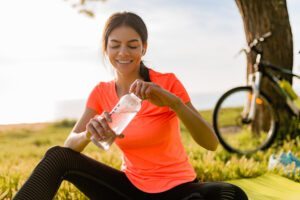 건강에 큰 변화를 가져오는 작은 생활 습관 변화