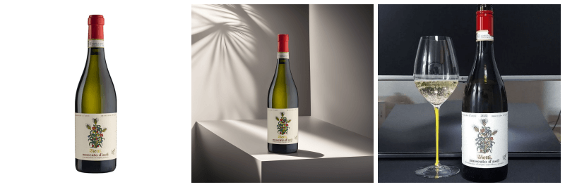 비에티 모스카토 다스티 2022 사진 3개