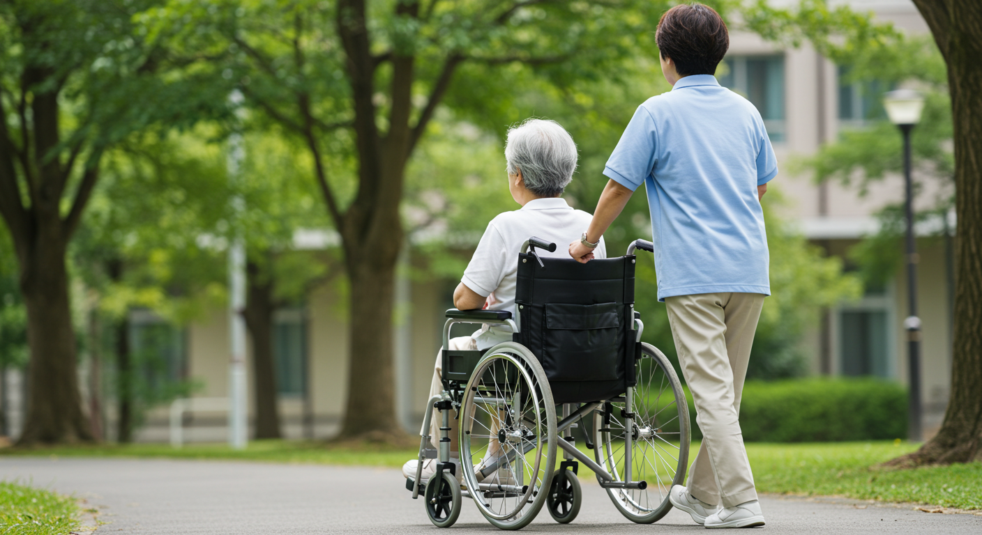 방문요양서비스범위