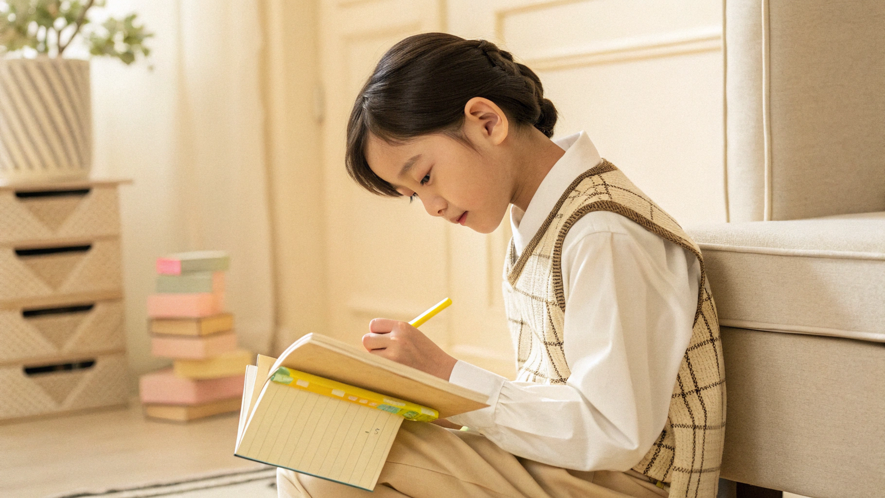 독서는 성장의 기록입니다.