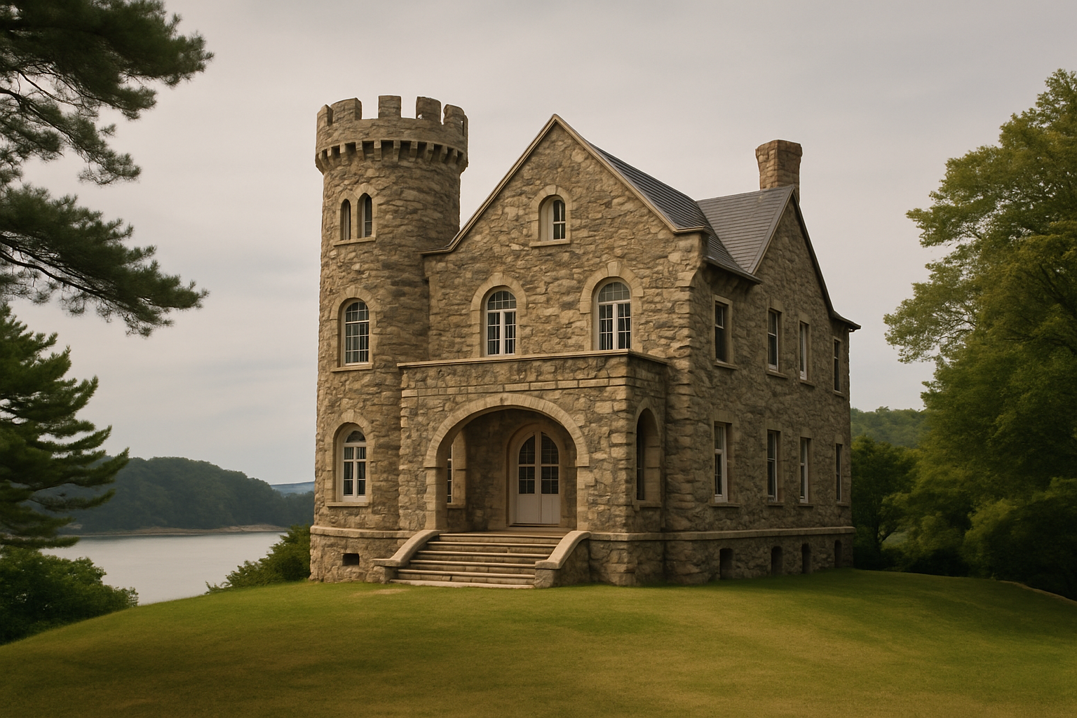 화진포의성 관련 이미지