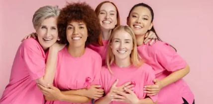 유방암 치료 후 체중 관리와 영양 섭취 방법