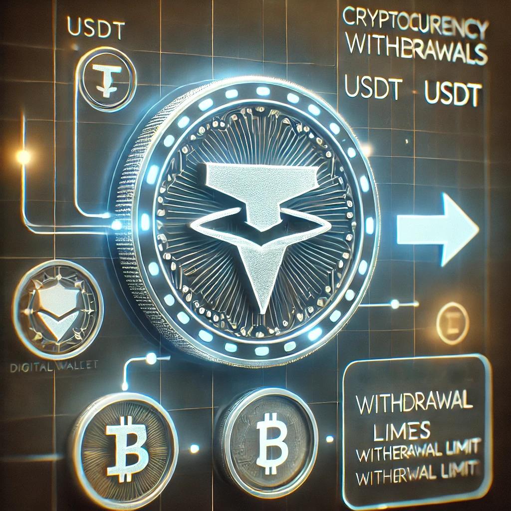 빗썸 테더 출금