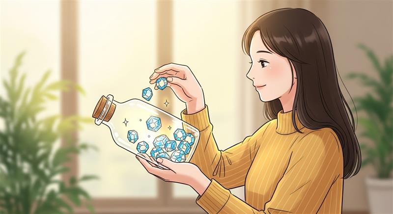 자투리 시간 200% 활용하는 5가지 방법