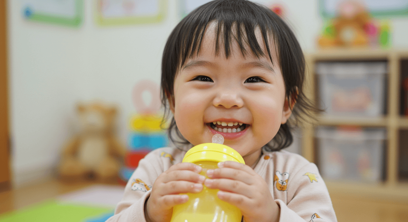해열제 먹은 후 우유