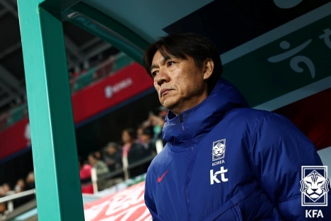 대한민국 가나전 해설