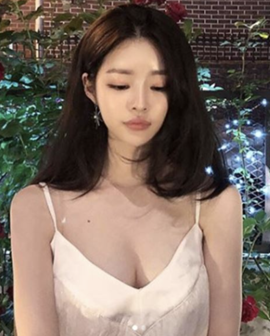 인플루언서 유혜원