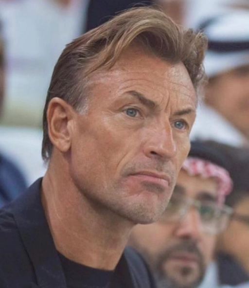 르나르 감독 프로필 나이 국적 연봉 경력 인스타그램