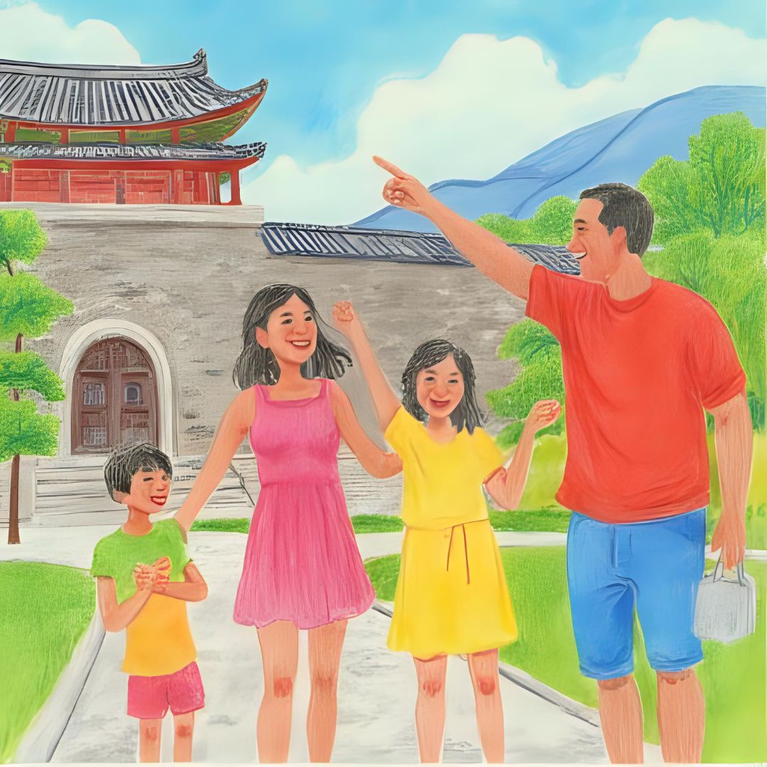 가족 여름 휴가지 추천 (키즈, 숙소, 체험)