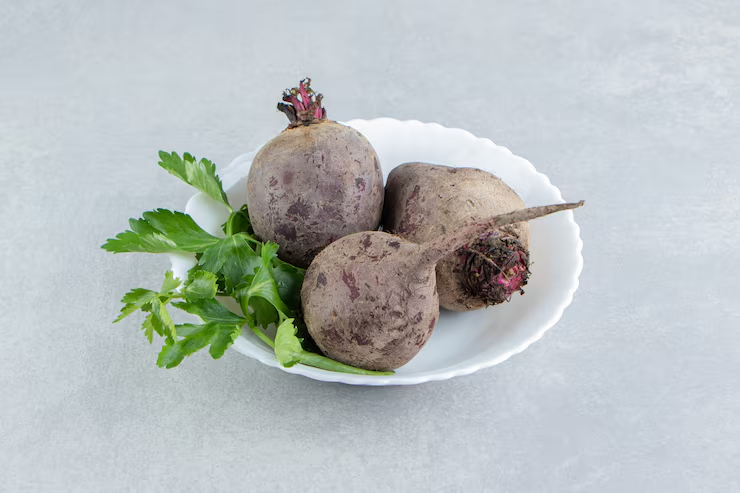 비트 효능 및 부작용