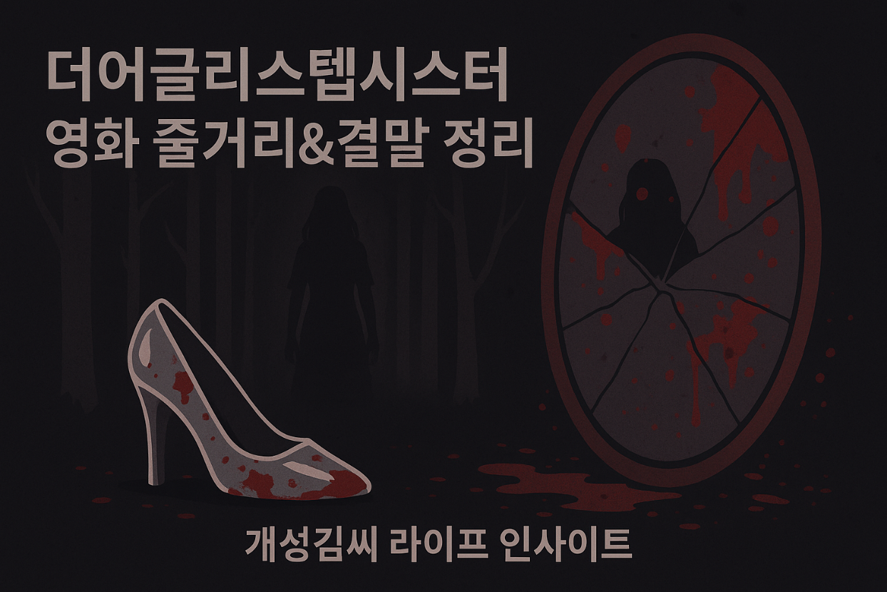 더어글리스텝시스터,더어글리스텝시스터 결말,더어글리스텝시스터 넷플릭스,더어글리스텝시스터 줄거리,더어글리스텝시스터 영화 후기,더어글리스텝시스터 뜻