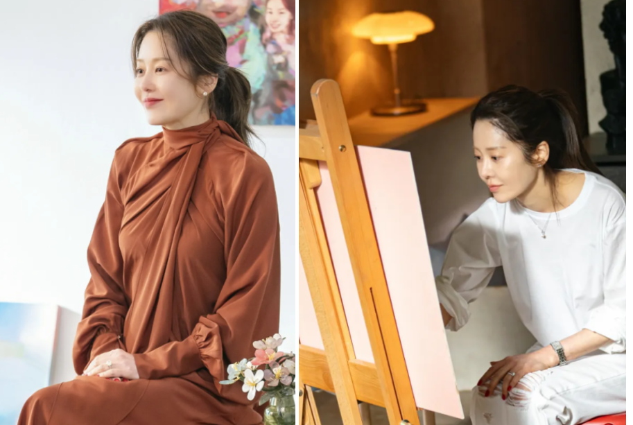 마스크걸다시보기 출연진인스타