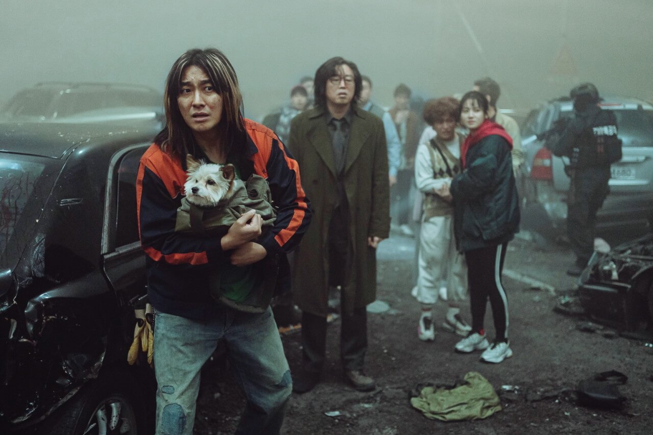 탈출: 프로젝트 사일런스