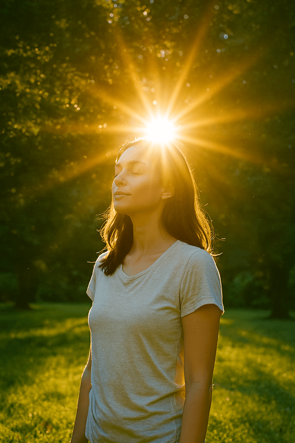 면역력 강화에 좋은 생활 속 작은 습관