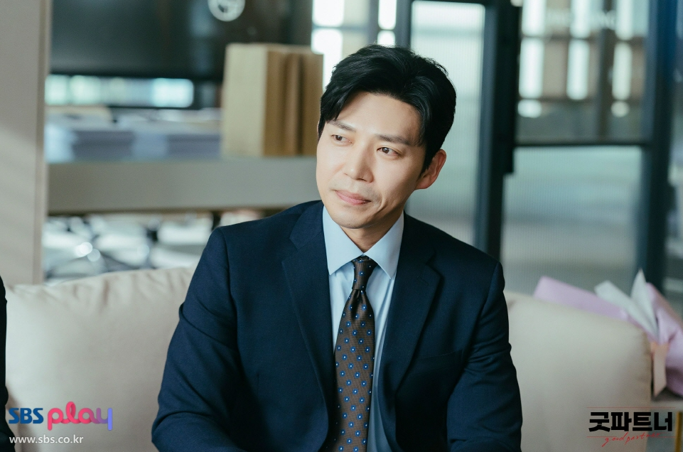 굿파트너 등장인물