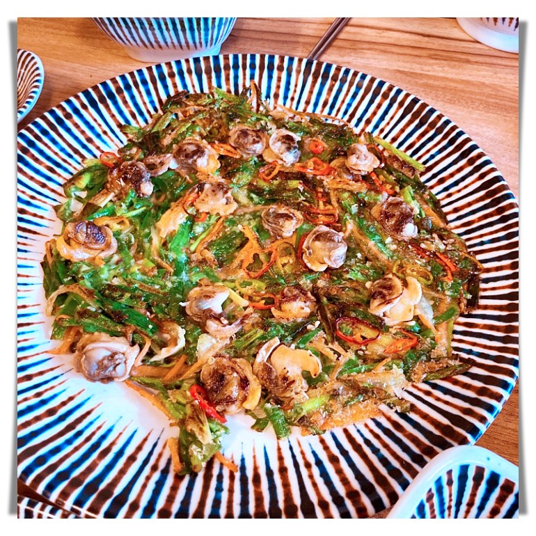 186회-놀라운토요일-놀토-임창정-경수진-서울-공릉동도깨비시장-꼬막비빔밥-맛집-소개