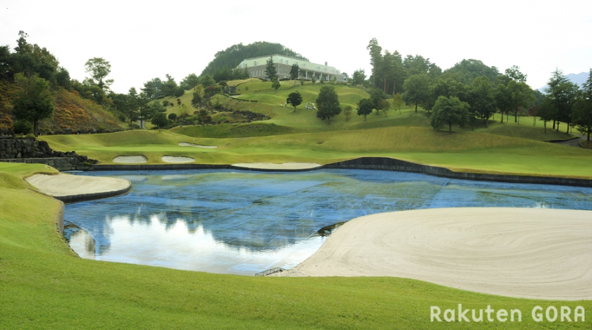 일본 골프장 예약 – 라쿠텐 고라(Rakuten GORA) 완벽 가이드