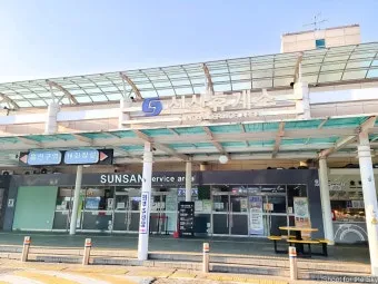 중부내륙고속도로 휴게소 순서 맛집 리스트 한눈에 정리_19