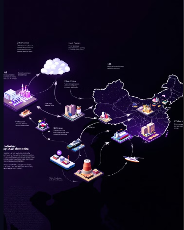 미중갈등 속 국내 수혜주·대장주 총정리
