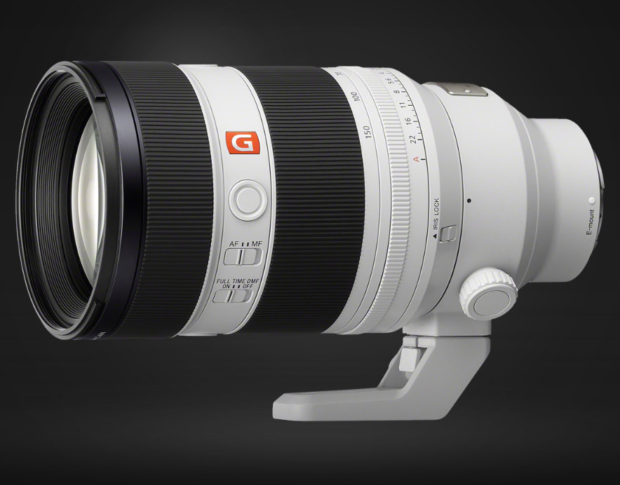 Sony FE 50-150mm F2 GM