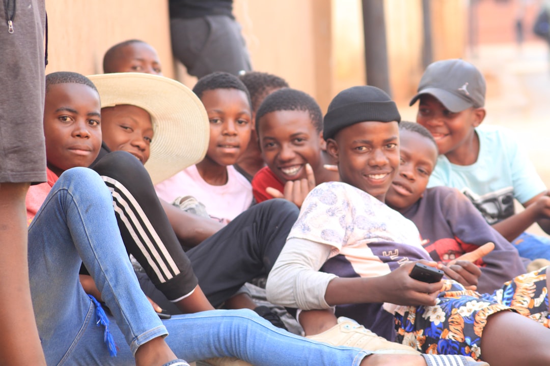 Youth Support Program