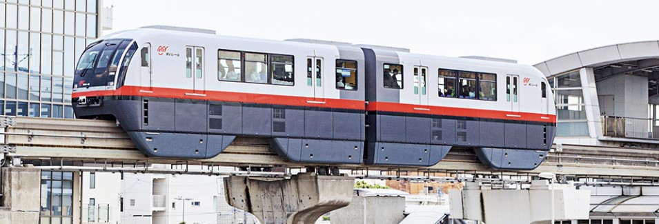 오키나와-교통수단