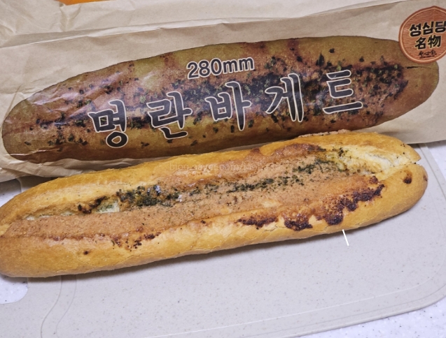 대전 성심당 빵 추천 리스트 본점 평일 주말 웨이팅 비교 및 필수 구매 메뉴 정리