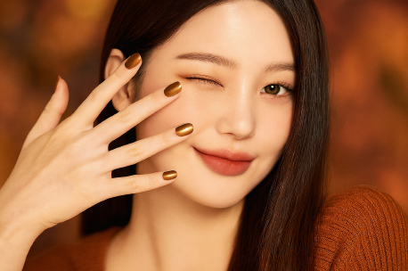 2025 가을 네일아트 디자인