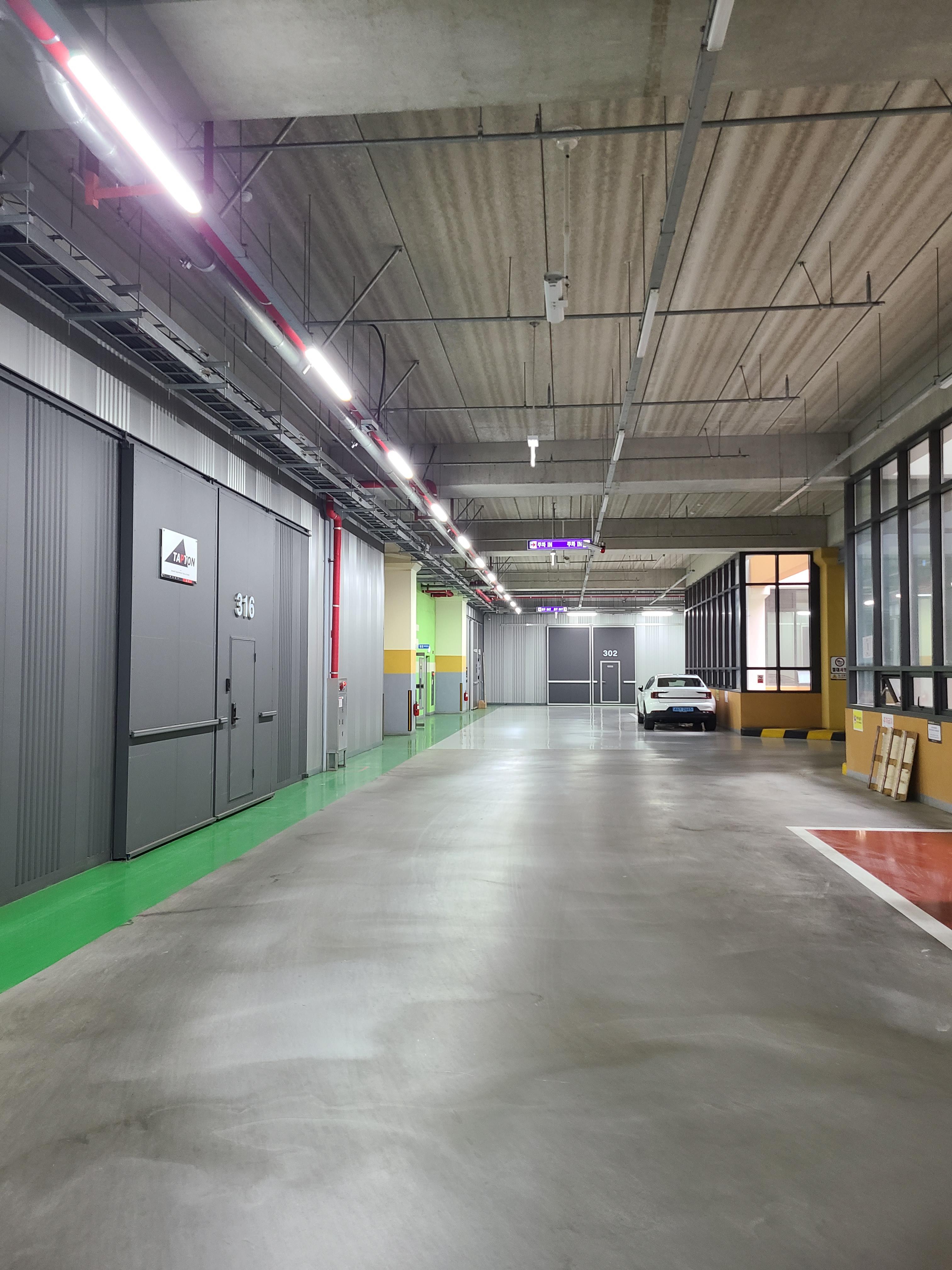 엠플러스테크노 드라이브인8