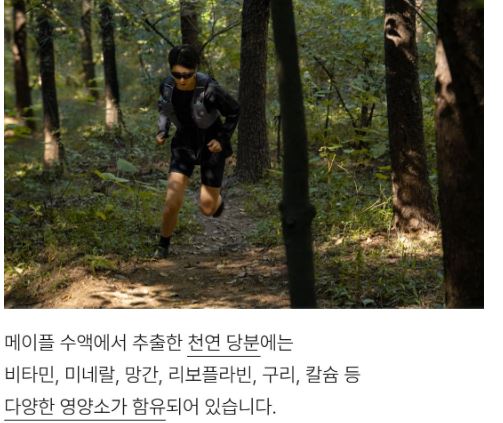 신유빈-에너지젤-효과