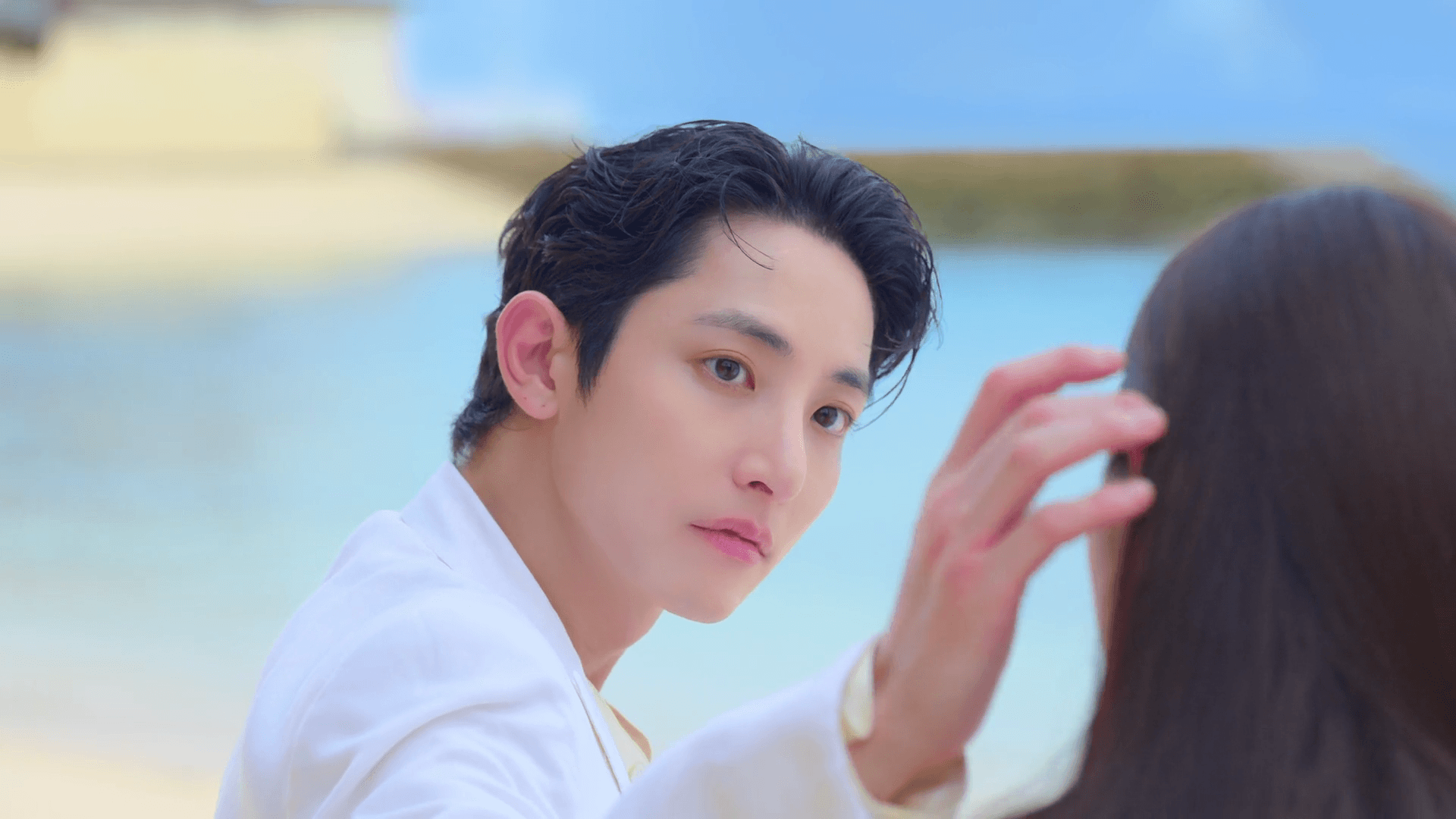 월간남친 등장인물 최시우 이수혁