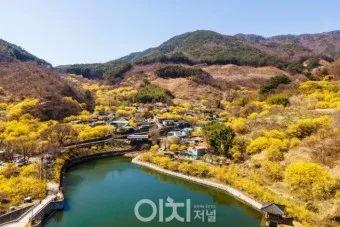 구례 가볼만한곳 베스트10 장터 현지인 맛집_24