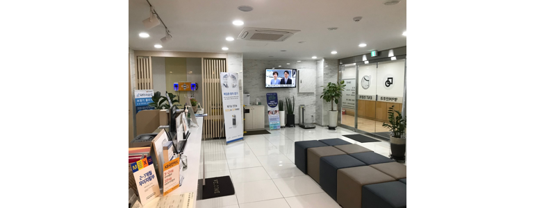 성남 분당구 이비인후과