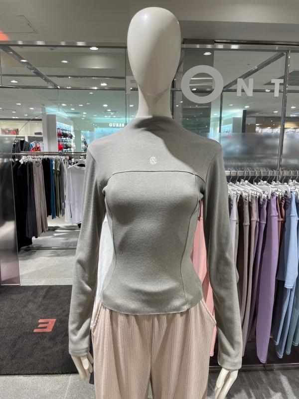 시너지 라이닝 티셔츠_FCWFTS040 / 프론투라인(스포츠)