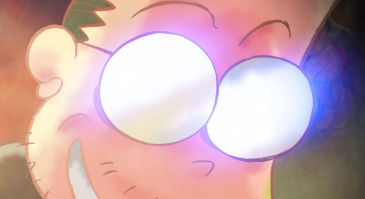 지브리 애니 &#39;기브리즈 episode2 소개