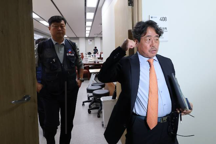 2027 최저임금 노동계 경영계 요구안 격차 월급 환산 정리