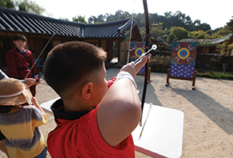 부여 백제문화제