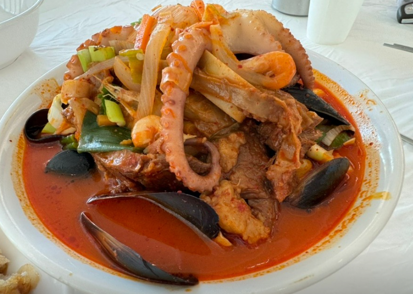 천마루
