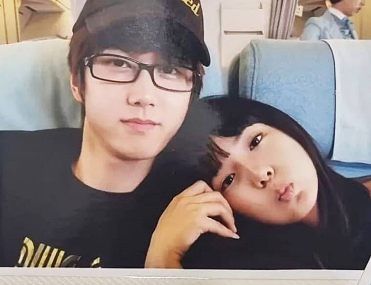 배우-강은비-남편-변준필