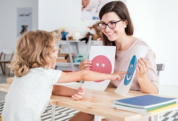 아스퍼거 증후군 증상