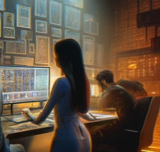 컴퓨터그래픽스운용기능사-필기-시험-기출문제-다운로드-단기-공부방법