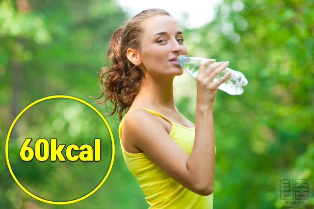 뇌를 속이는 다이어트 운동없이 10kg빼기