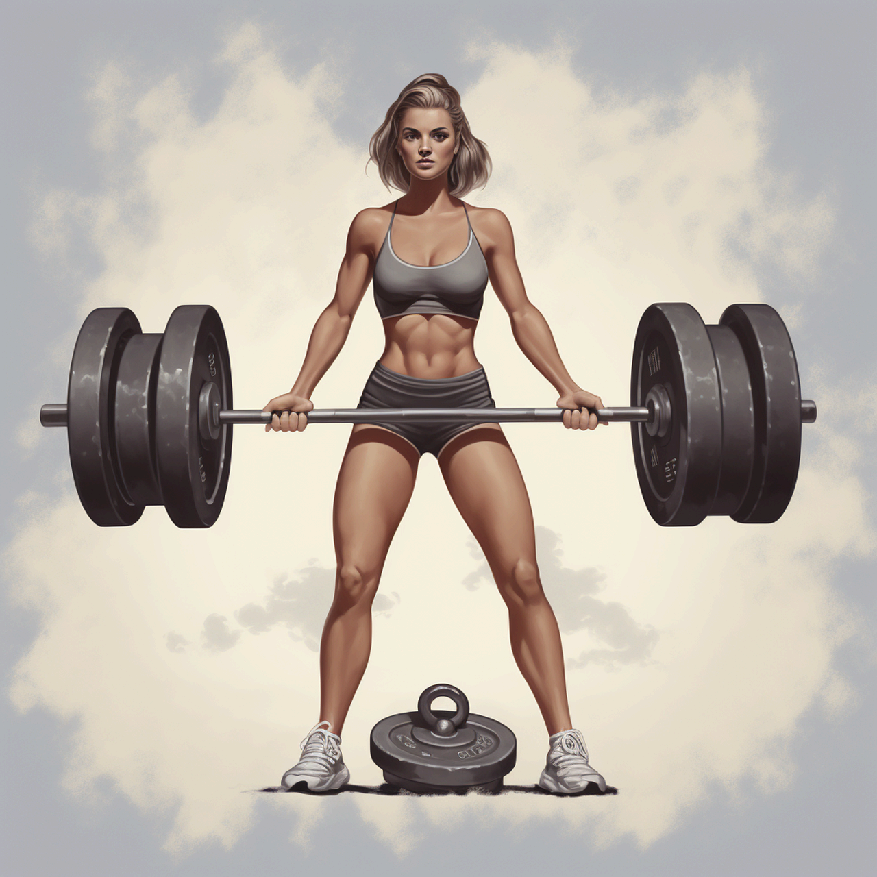 크로스핏과 다른 운동 프로그램(예: 필라테스, 요가)과의 비교 분석