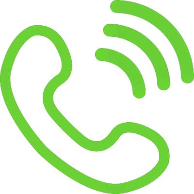 핸드폰 전화가 안될때1