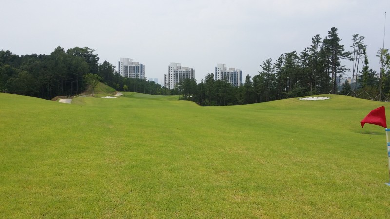 화성상록GC (화성상록CC) 소개