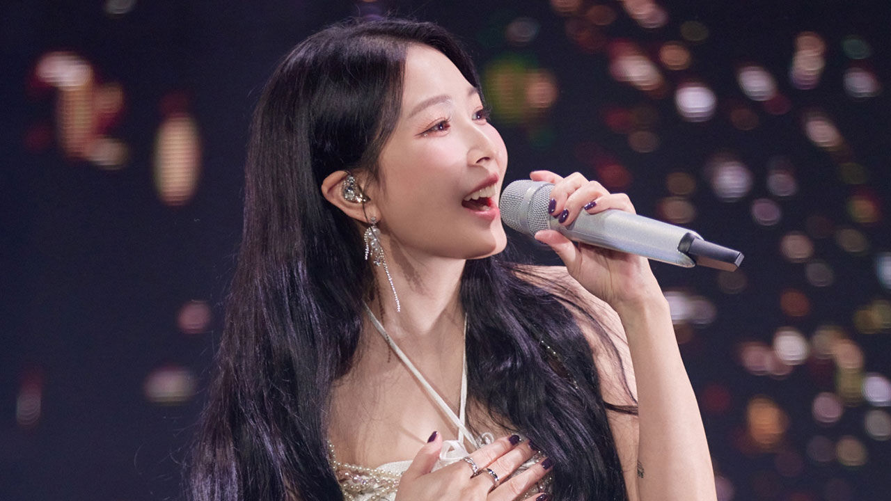 가수 보아 공연 취소