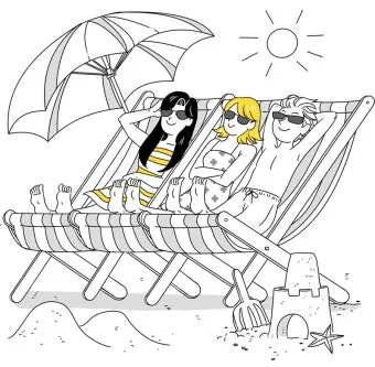 여름 피서지 베스트10 계곡 바다 실내 명소로 무더위 탈출_13