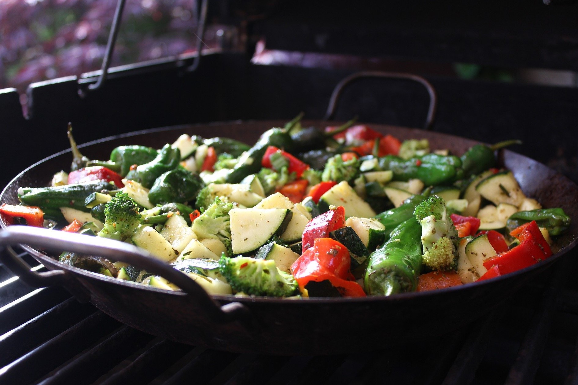 엽산이-풍부한-음식들